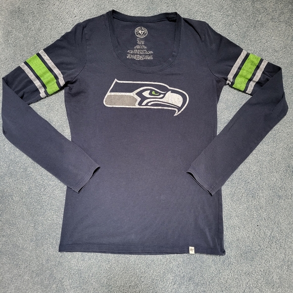 Seahawks long sleeve - Picture 1 of 7